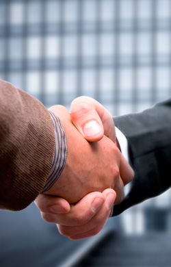 McElroy & Pheney effective in Business Planning and Formation, Residential Real Estate, Estate Planning and Asset Preservation